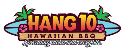Hang-10-Logo