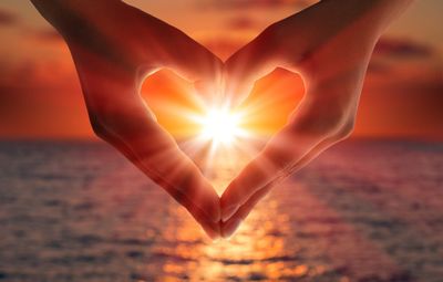 heart-hands