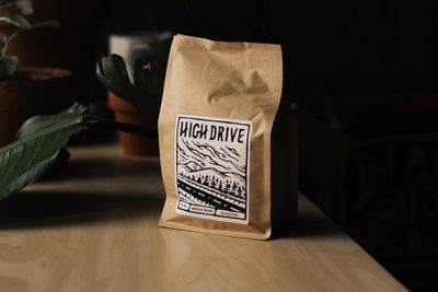 HighDrive