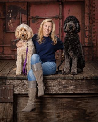 Jennine Estes Powell Author