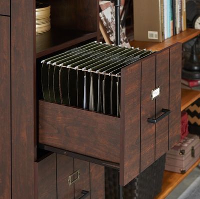 KajIndustrial3DrawerVerticalFilingCabinet