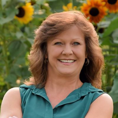 KELLY-SUNFLOWER
