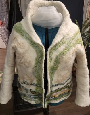 Kovis-Coat