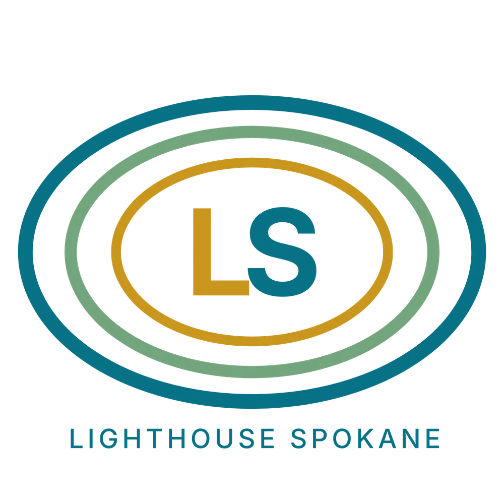 LIGHTHOUSE SPOKANE main mark