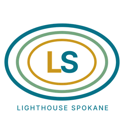 LIGHTHOUSE SPOKANE main mark