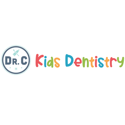 logo-dr-c-kids-dentistry