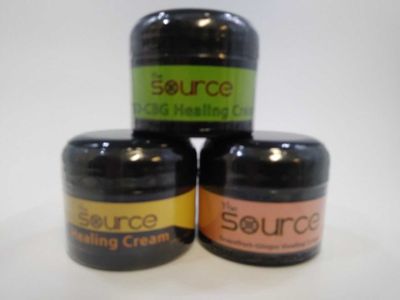 Lotions