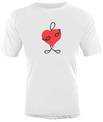 LoveYourselfExampleShirt
