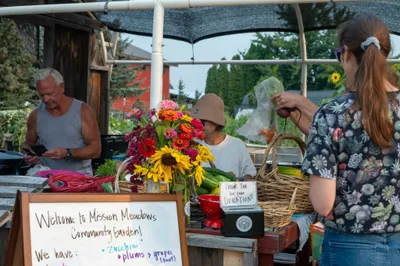 Market
