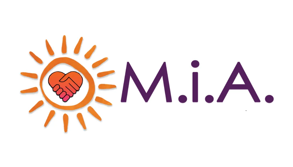 MiA Logo-white