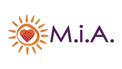 MiA Logo-white