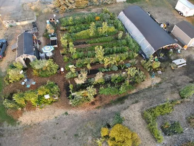 MMCG - Drone Shots 8