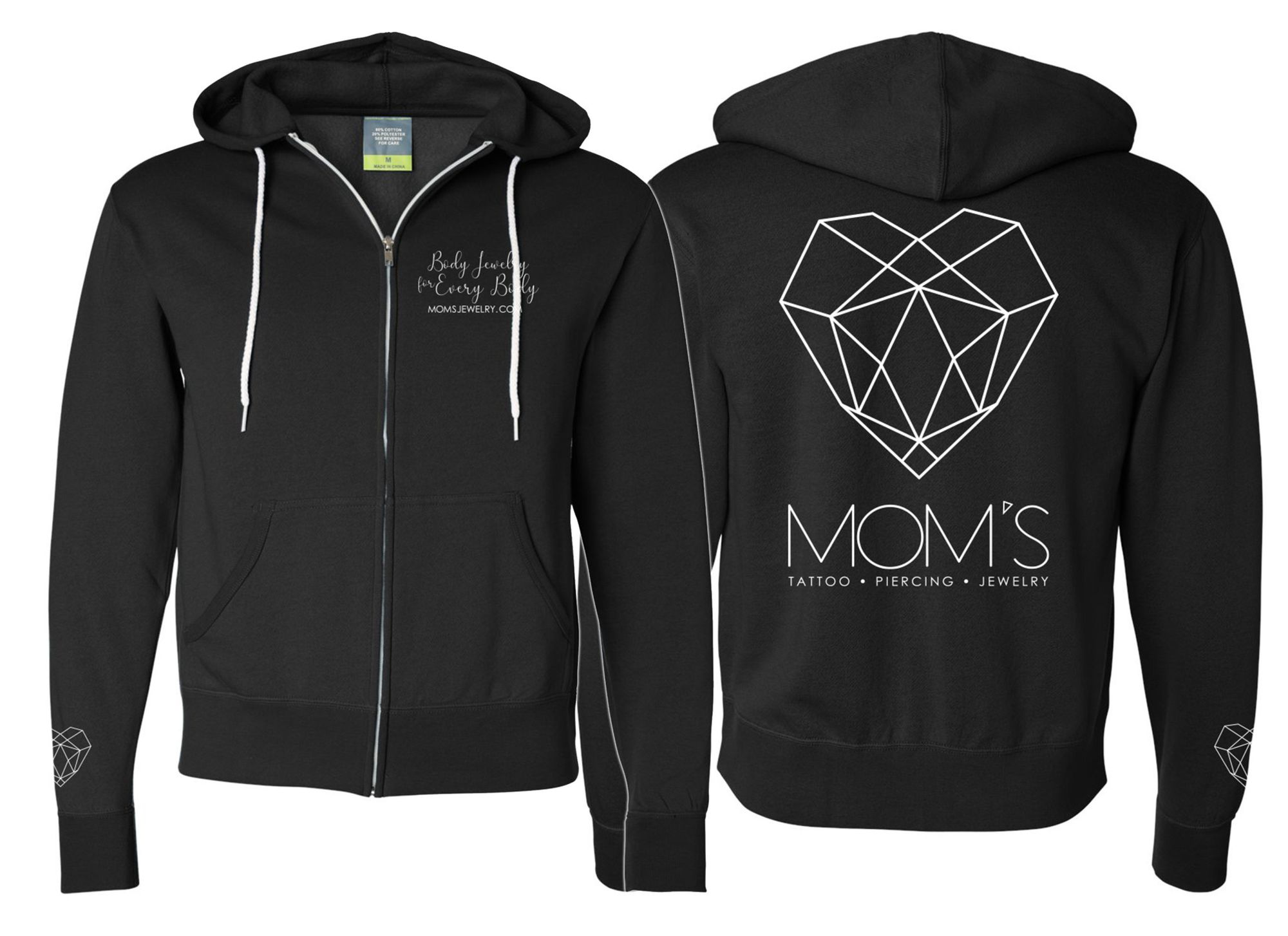 moms-custom-tattoo-modern-logo-hoodie