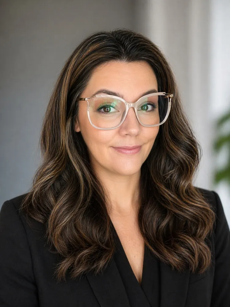 Newest Headshot
