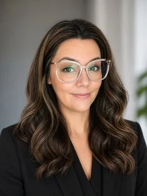 Newest Headshot