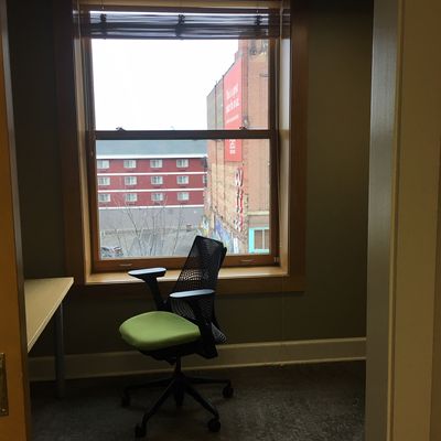 niche-office