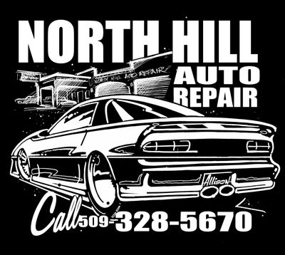 NORTHHILL-AUTO