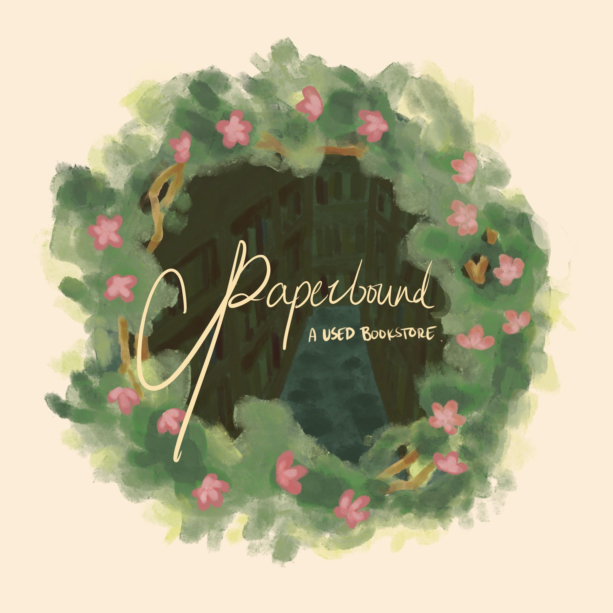 Paperbound logo