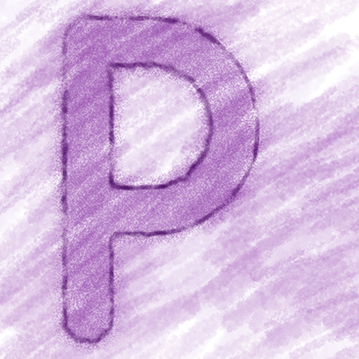 PCP P ONLY