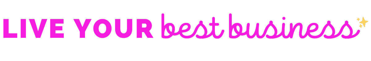 pink full logo