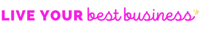 pink full logo