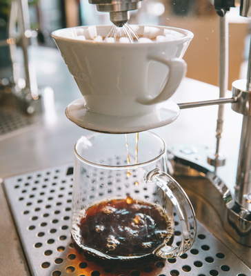 pourover