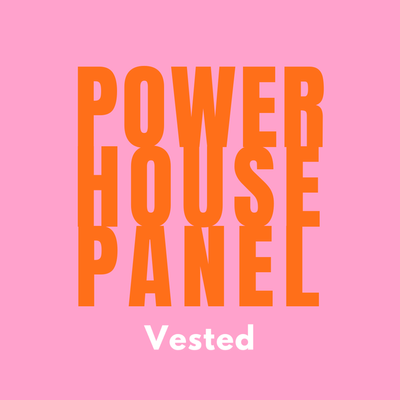 Powerhouse+Panel