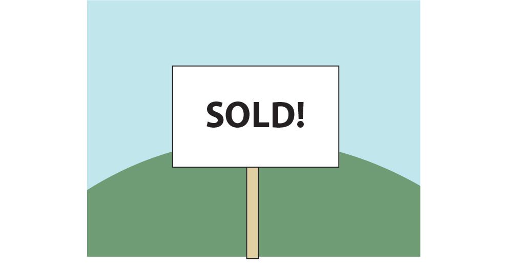 Purchase Sign