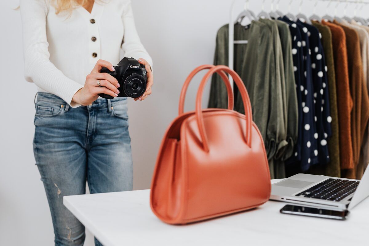 purse