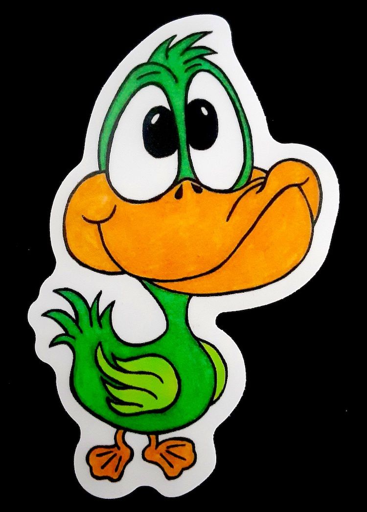 QuackersStickerResized