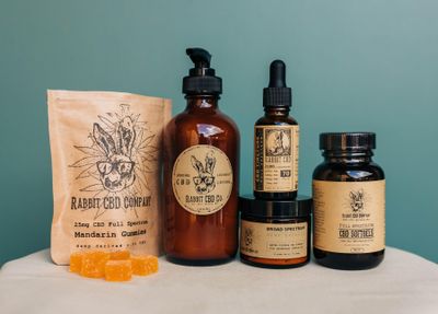 Rabbit-Goodies