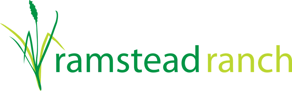 Ramstead Ranch Logo