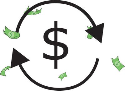 Refi Symbol