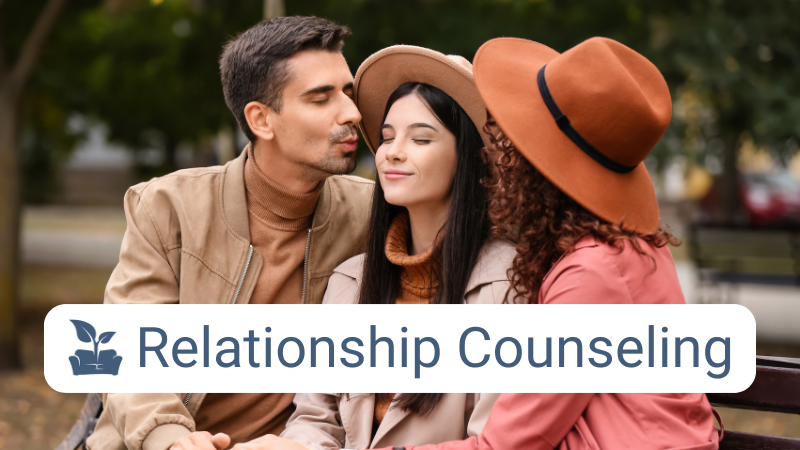 Relationship Poly Couples Counseling