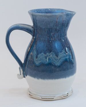 Rodkey-Pitcher