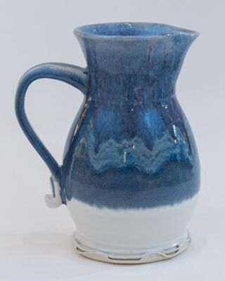 Rodkey-Pitcher