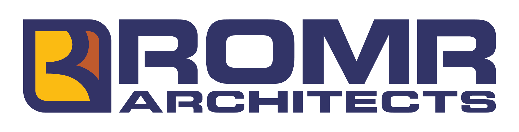 ROMRarchitects