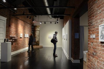SAP-gallery