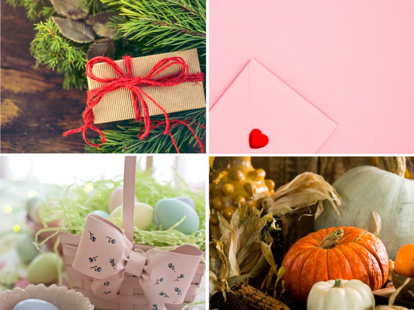 seasons