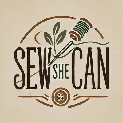 sew she can logo