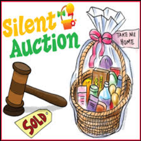 Silent Auction