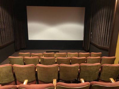 Small-Theater-Screen-View