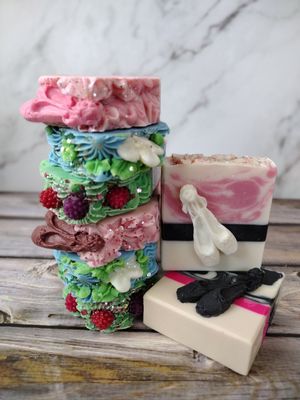 soap stack