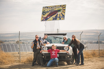 Solar-Solidarit