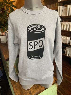 SPOcan-Sweatshirt-Grey-1