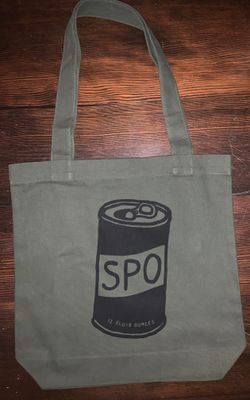 SPOcan-Tote-Army