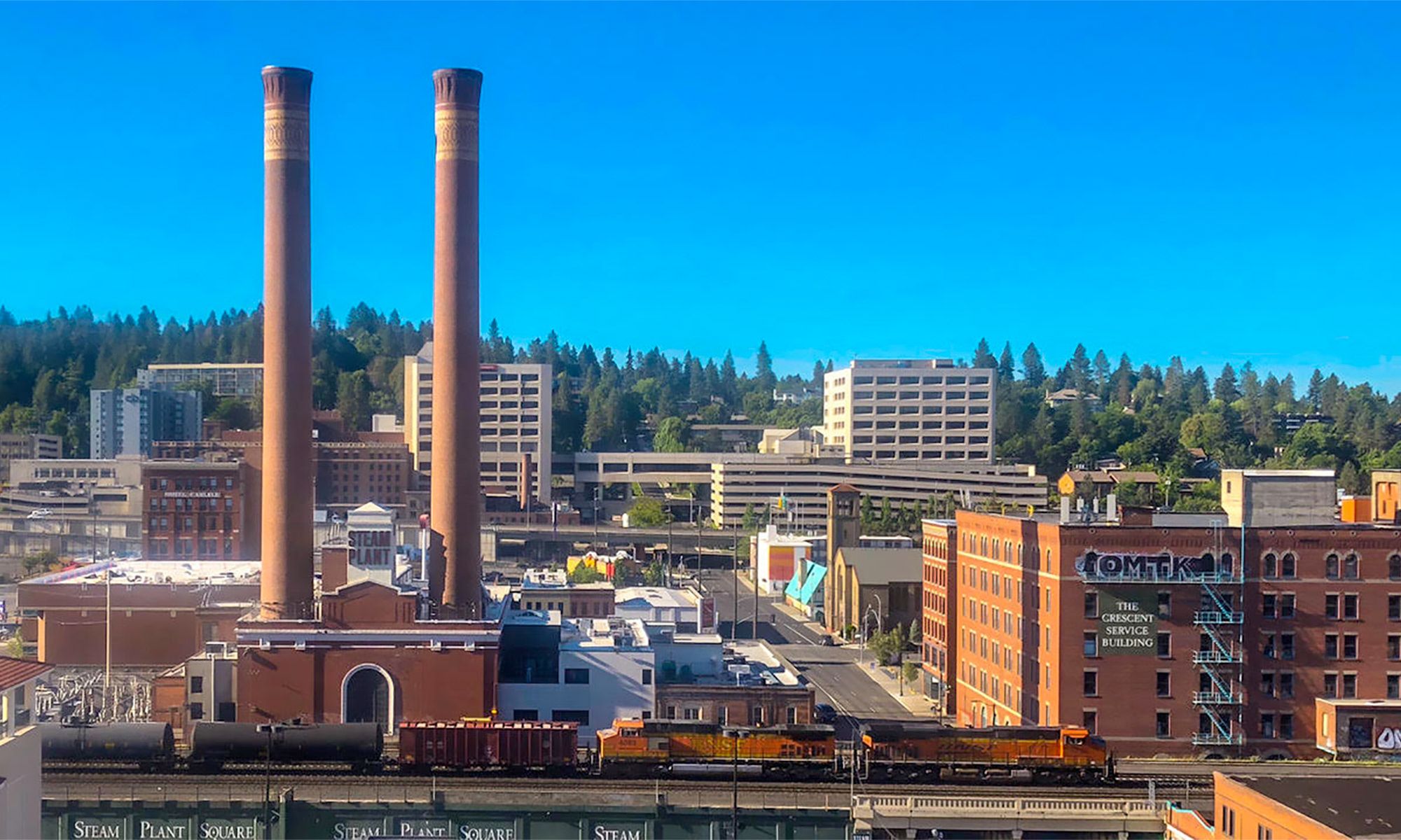 spokane