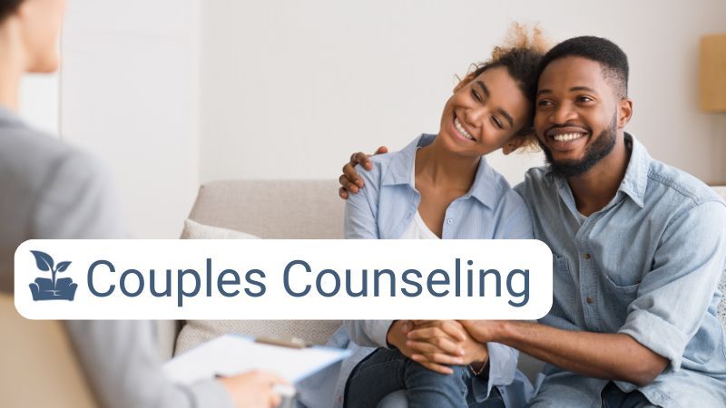 Spokane Couples Counseling