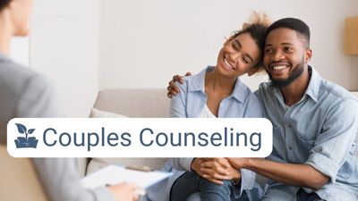 Spokane Couples Counseling