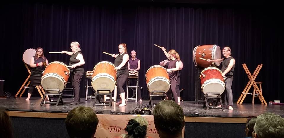 Spokane-Taiko-Fall-Folk-Festival-2018